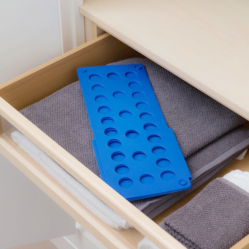 Plieur de linge enfant InnovaGoods – Apprentissage facile