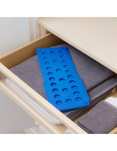 Plieur de linge enfant InnovaGoods – Apprentissage facile
