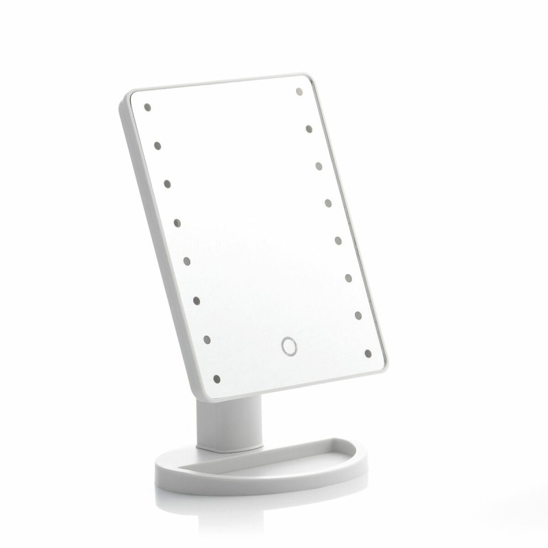 Miroir LED Tactile Perflex InnovaGoods