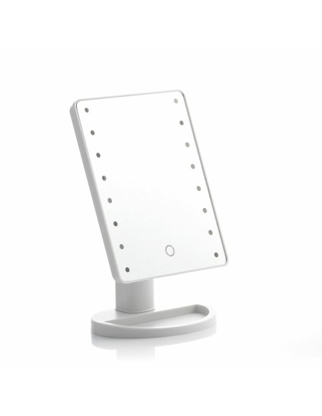 Miroir LED Tactile Perflex InnovaGoods