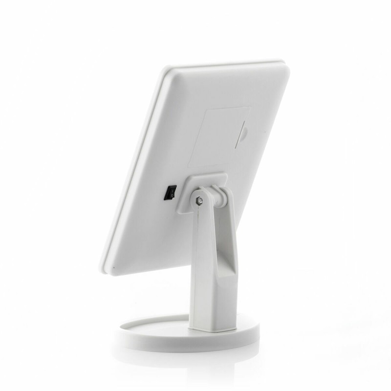 Miroir LED Tactile Perflex InnovaGoods