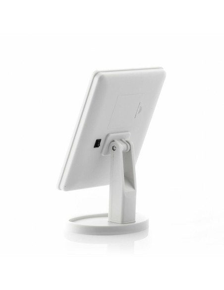 Miroir LED Tactile Perflex InnovaGoods