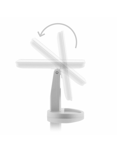 Miroir LED Tactile Perflex InnovaGoods