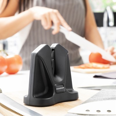 Affûteuse de Couteaux Pro V Sharvy InnovaGoods 2