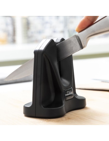 Affûteuse de Couteaux Pro V Sharvy InnovaGoods