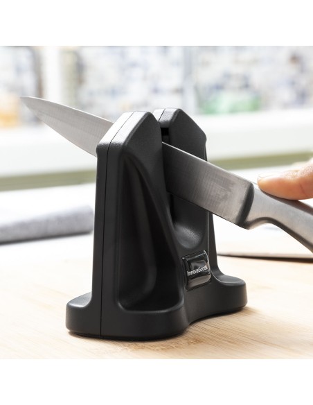 Affûteuse de Couteaux Pro V Sharvy InnovaGoods
