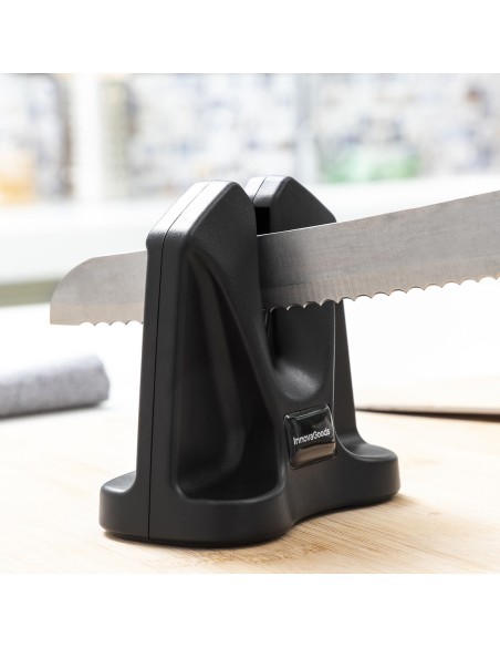 Affûteuse de Couteaux Pro V Sharvy InnovaGoods