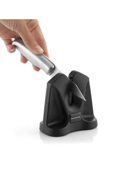 Affûteuse de Couteaux Pro V Sharvy InnovaGoods