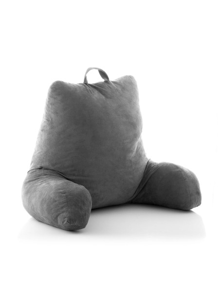 Coussin de Lecture avec Accoudoirs Huggilow InnovaGoods
