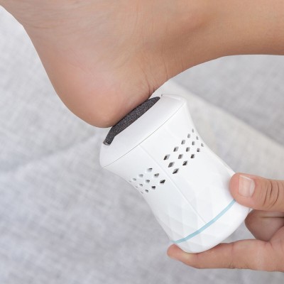 Lime pédicure rechargeable Sofeem – Soin pieds complet 2