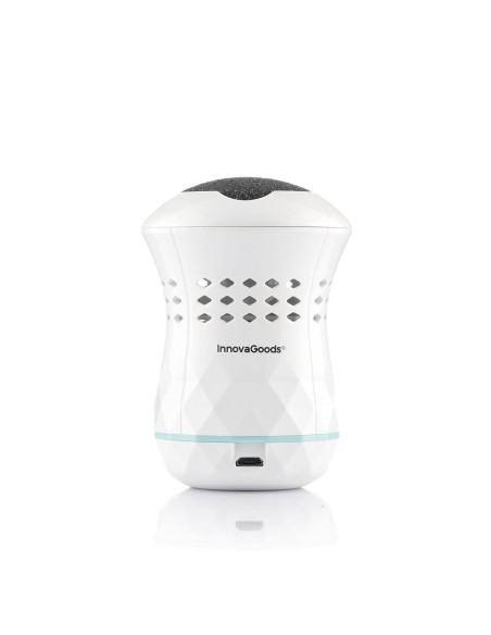 Lime pédicure rechargeable Sofeem – Soin pieds complet