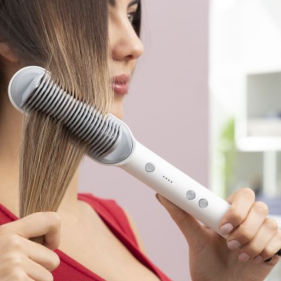Brosse Lissante Céramique Hadres InnovaGoods 2