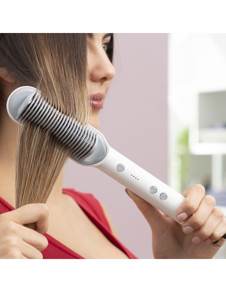 Brosse Lissante Céramique Hadres InnovaGoods