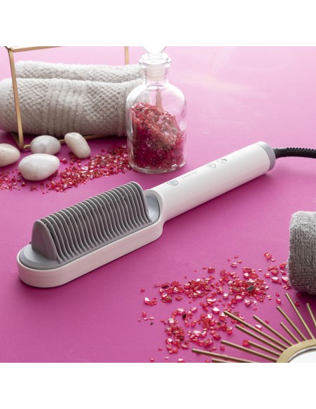 Brosse Lissante Céramique Hadres InnovaGoods