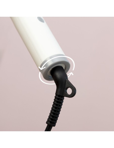 Brosse Lissante Céramique Hadres InnovaGoods
