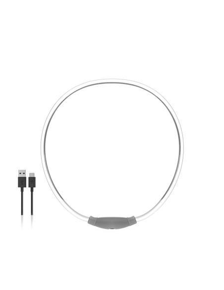 Collier à LED pour Animaux Petlux InnovaGoods