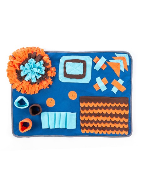 Tapis Olfactif pour Animaux de Compagnie Foopark InnovaGoods