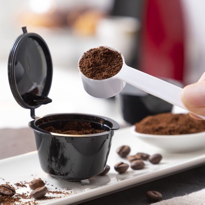 Jeu de 3 Capsules à Café Réutilisables Redol InnovaGoods 2