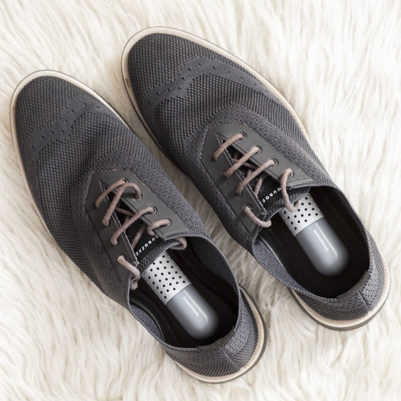 Capsules Désodorisantes Chaussures Froes InnovaGoods (2 pcs)