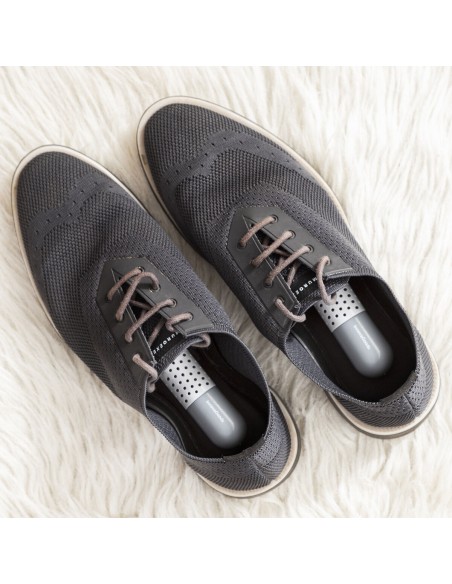Capsules Désodorisantes Chaussures Froes InnovaGoods (2 pcs)