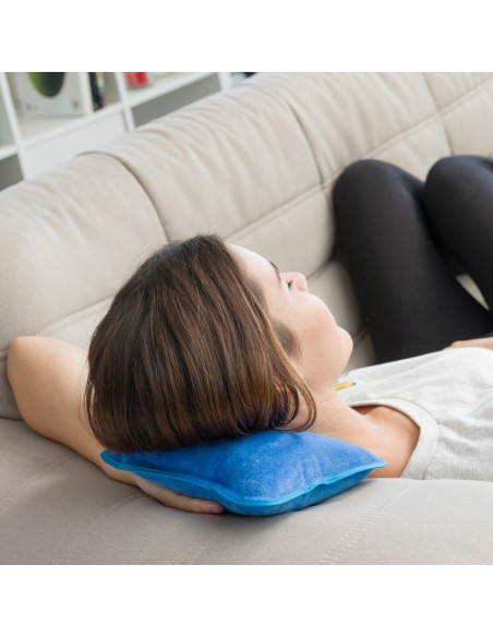 Sac d'Eau Chaude Électrique InnovaGoods (Reconditionné B)
