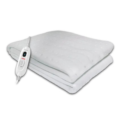 Couverture Électrique Ufesa 60W 150×90 cm