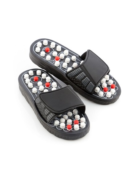 Chaussures d’acupuncture Slicu – Stimulation plantaire