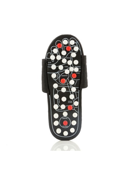 Chaussures d’acupuncture Slicu – Stimulation plantaire