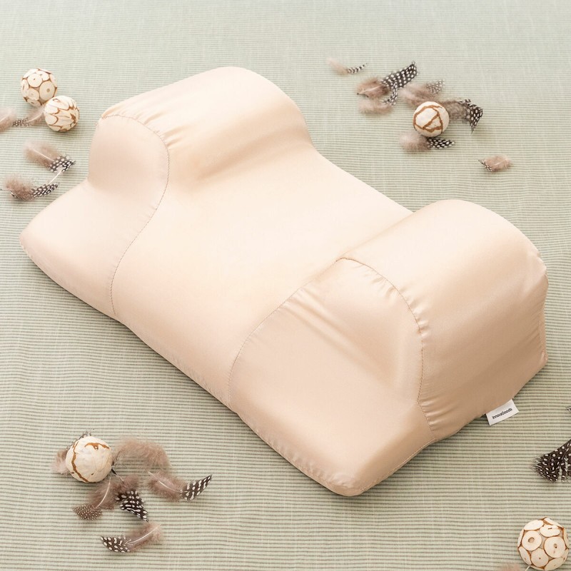 Oreiller Cervical Anti-Rides avec Housse en Satin Youthlow InnovaGoods (Reconditionné A)