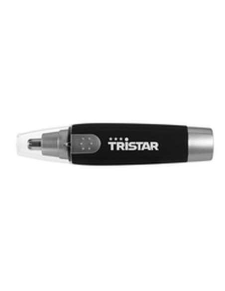 Tondeuse cheveux/barbe Tristar – Coupe précise