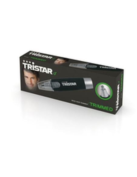 Tondeuse cheveux/barbe Tristar – Coupe précise