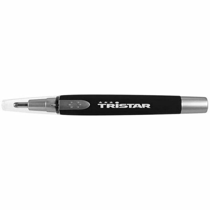 Tondeuse cheveux/barbe Tristar – Coupe précise