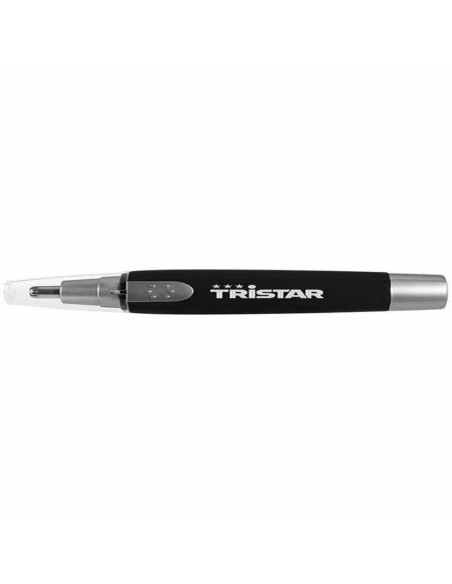 Tondeuse cheveux/barbe Tristar – Coupe précise