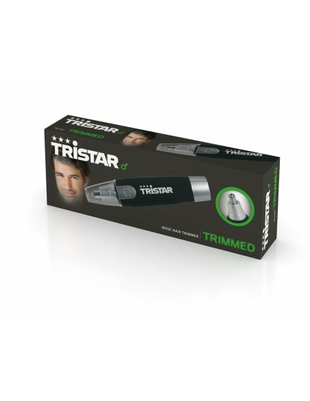 Tondeuse cheveux/barbe Tristar – Coupe précise