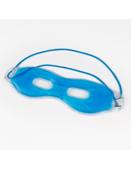 Masque en gel relaxant Ageyes – Apaisement des yeux