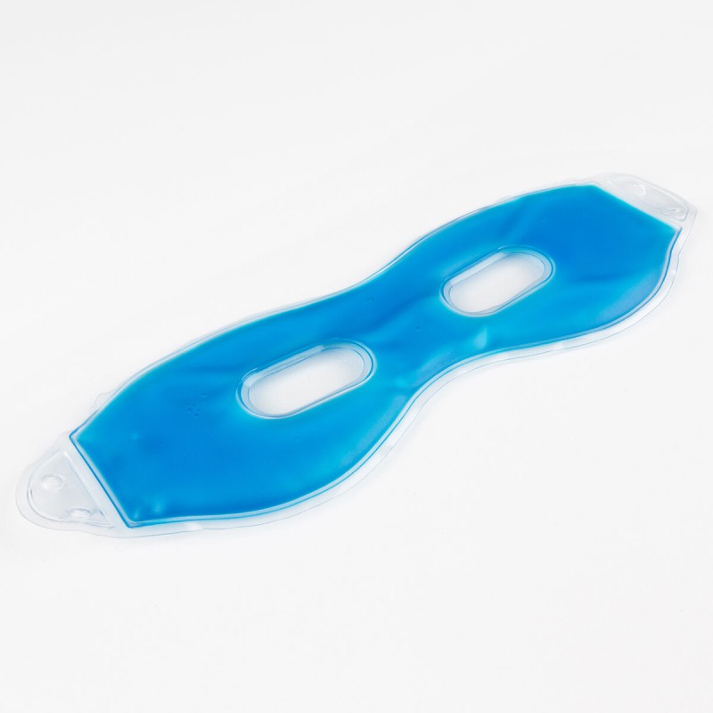 Masque en gel relaxant Ageyes – Apaisement des yeux