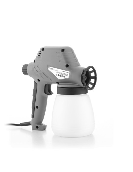 Pistolet à peinture électrique Spraint+ – Jet réglable