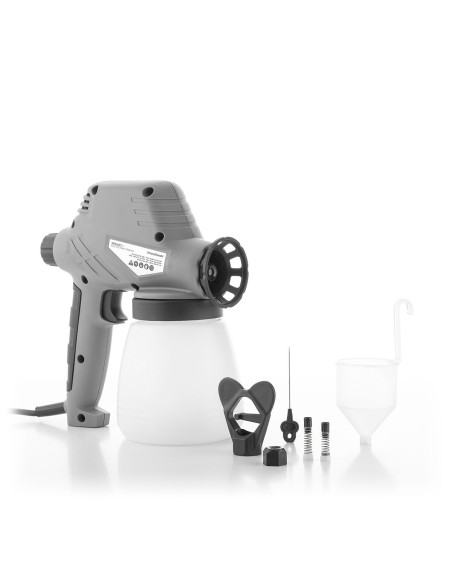 Pistolet à peinture électrique Spraint+ – Jet réglable