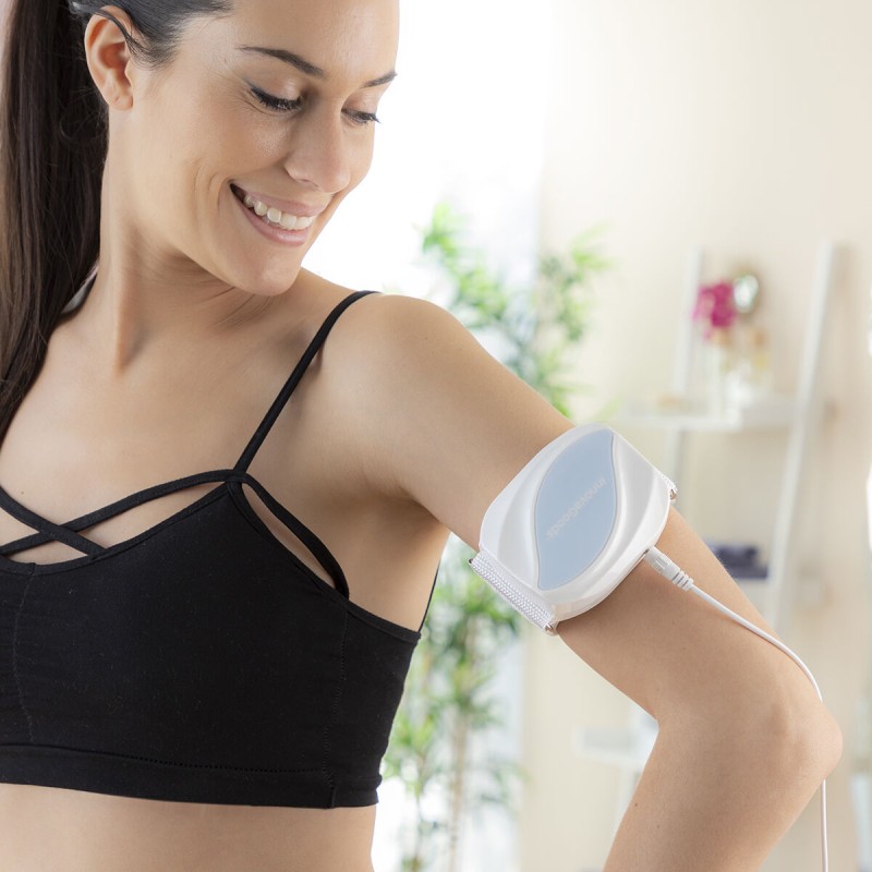 Ceinture de massage vibrante Bubratt – Relaxation et tonification