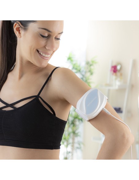 Ceinture de massage vibrante Bubratt – Relaxation et tonification