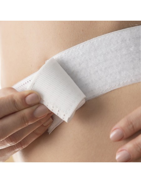 Ceinture de massage vibrante Bubratt – Relaxation et tonification