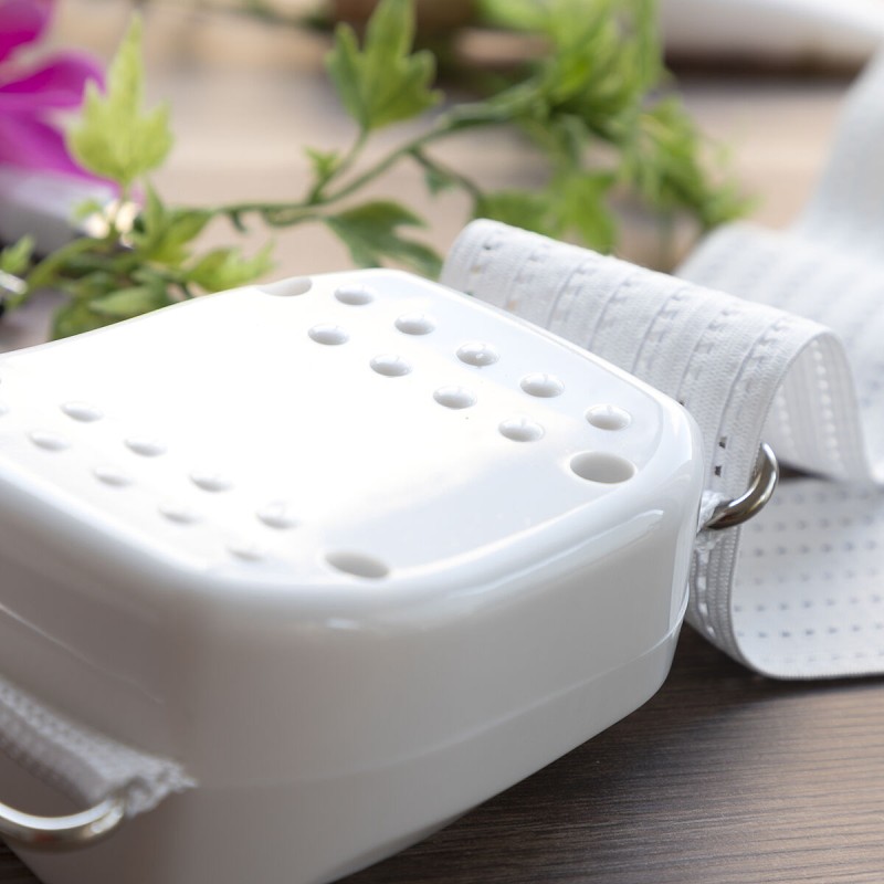 Ceinture de massage vibrante Bubratt – Relaxation et tonification