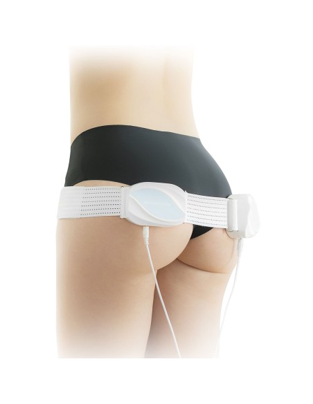 Ceinture de massage vibrante Bubratt – Relaxation et tonification