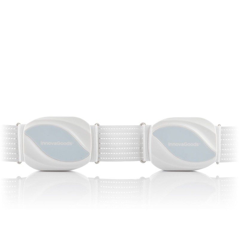 Ceinture de massage vibrante Bubratt – Relaxation et tonification