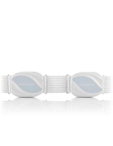 Ceinture de massage vibrante Bubratt – Relaxation et tonification