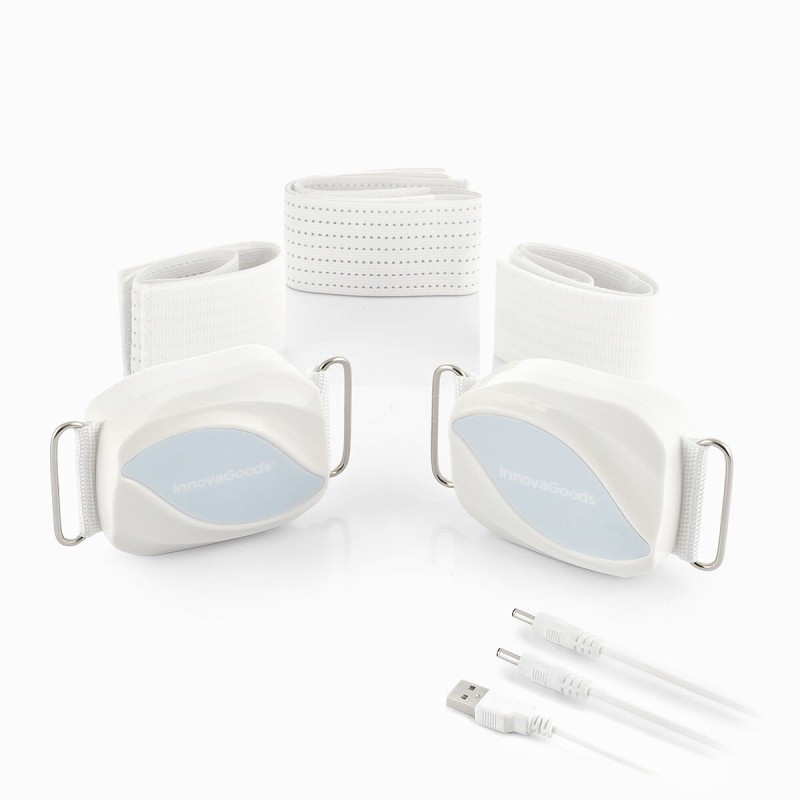 Ceinture de massage vibrante Bubratt – Relaxation et tonification