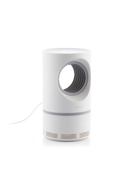 Lampe anti‑moustiques KL Virvel – Silencieuse et compacte