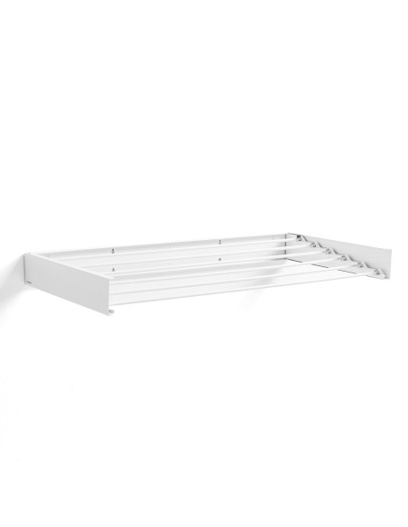 Étendoir mural Dryva 100 – Pliable et gain de place