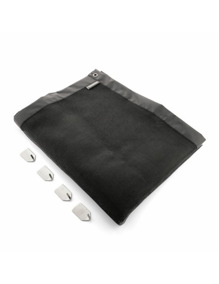 Filet de sécurité Petinu InnovaGoods – Barrière pour animaux