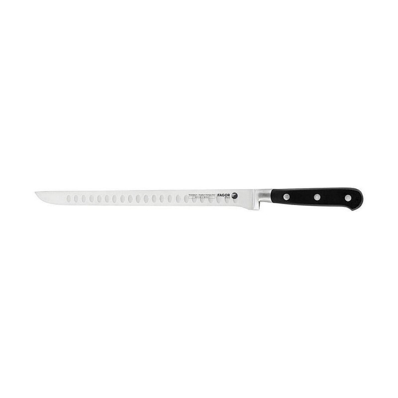 Couteau à Jambon Fagor Couper Inox